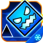 Geometry Dash SubZero